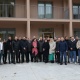 У Львові відкрили перший соцбудинок для поранених переселенців