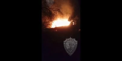 
"В'ї*али дрони по Краснодару в будинок": невідомі безпілотники атакували російське місто
