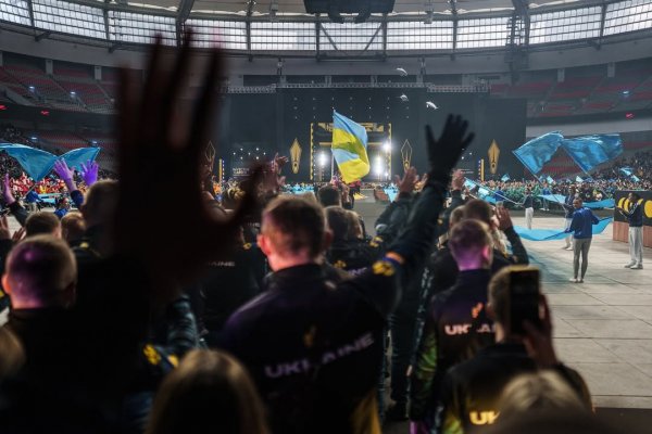 Принц Гаррі особисто привітав збірну України на Іграх Нескорених
                                