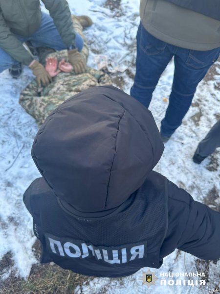 На Одещині затримали працівника ТЦК, який вимагав гроші за відстрочку від призову