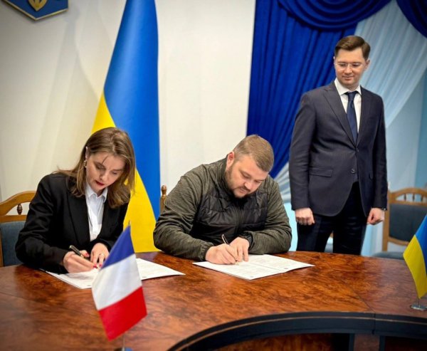 На Одещині створять п’ять реабілітаційних центрів для постраждалих унаслідок війни