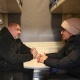 Укрзалізниця запустила дев’ять нових вагонів на маршруті Харків - Львів