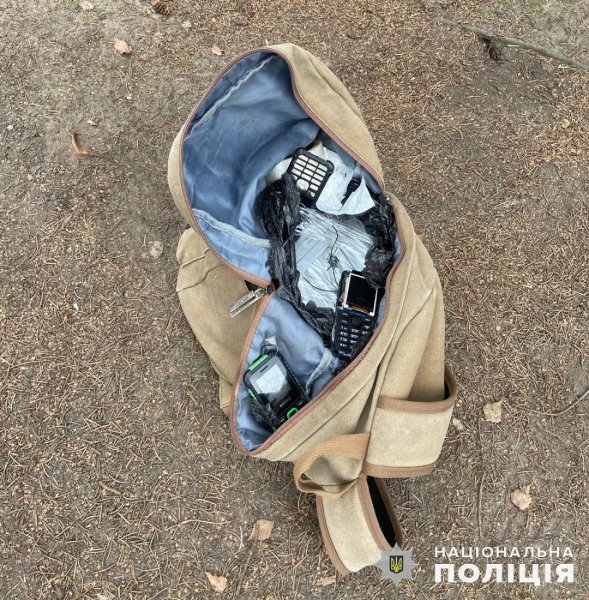 У Житомирі затримали 16-річного юнака, який готував теракт у центрі міста