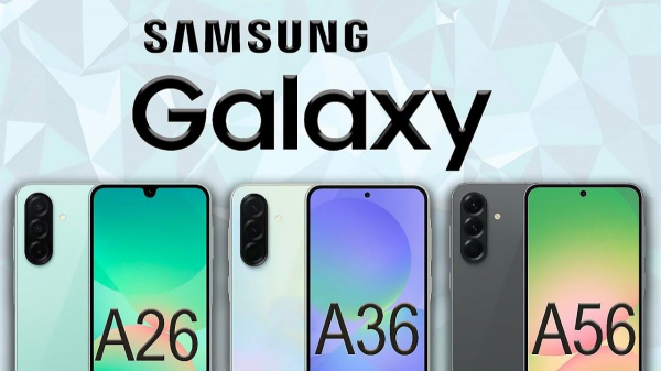 Samsung анонсувала одразу три недорогі смартфони – усі вони оновлюватимуться до 2031-го