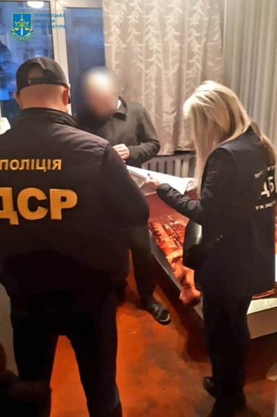 На Буковині судитимуть двох митників, дії яких завдали збитків на ₴120 мільйонів