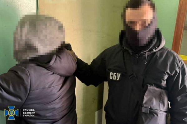 СБУ затримала пару, яка готувала теракти в ТЦК, прокуратурі та поліції на Київщині