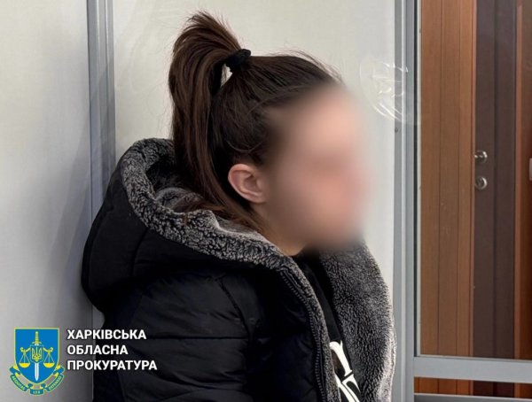 У Харкові підозрювану в продажу двомісячної доньки взяли під варту - застава ₴900 тисяч