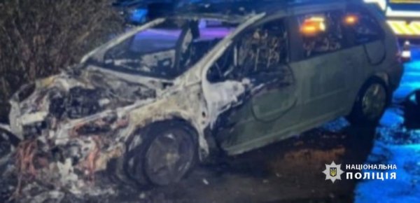 Диверсії на Укрзалізниці та підпали авто: на Прикарпатті затримали групу агентів РФ