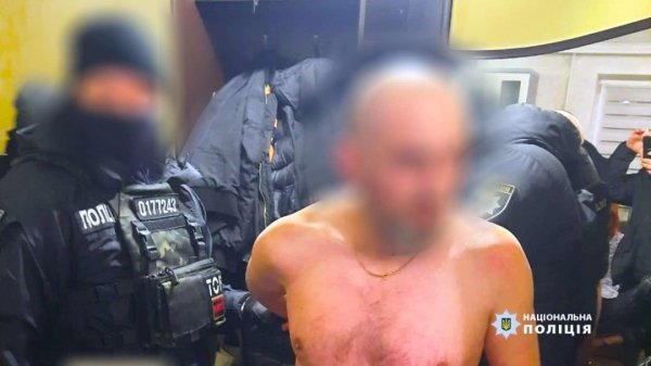 На Прикарпатті викрили групу наркоторговців з мільйонними оборотами