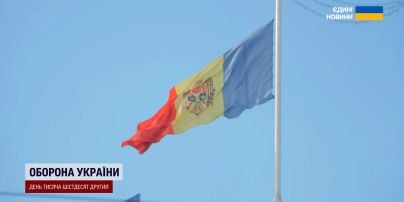 
В Молдові знайшли два російські дрони: Санду зробила заяву, а МЗС викликало посла РФ
