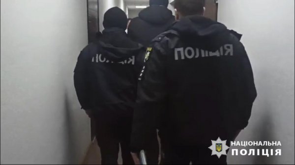 На Одещині викрили працівника ТЦК, який за гроші перевозив чоловіків до Придністров'я