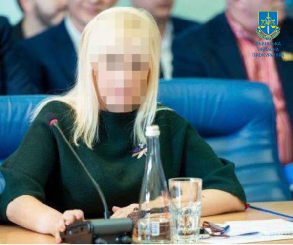 Суд виніс вирок соратниці Медведчука, яка закликала до «відокремлення» Львівщини - 13 років в'язниці