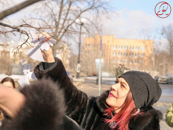 
Директор музею Майдану Ігор Пошивайло: Небесна Сотня – це перші герої війни з Росією 