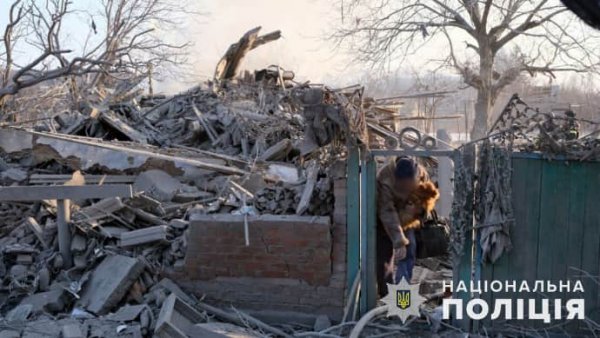 РФ вдарила по Краматорську: одна людина загинула, 14 поранених – поліція 