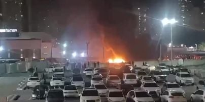 
В Ізраїлі вибухають автобуси: що виявила поліція (відео)
