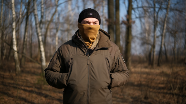 
Десант в Гостомелі та окупація Бучі. Історії тих, хто першими зустріли велику війну 