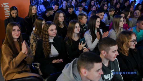 У Львові відбувся завершальний захід комунікаційної кампанії «Разом навчаємося і зростаємо» від ЄС
