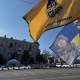 У Запоріжжі пройшла акція на підтримку полонених та зниклих безвісти