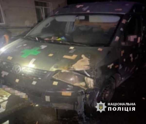 Диверсії на Укрзалізниці та підпали авто: на Прикарпатті затримали групу агентів РФ
