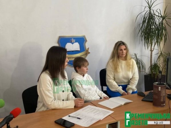 Школяр із Полтавщини встановив світовий рекорд з усного обчислення багатоцифрових чисел