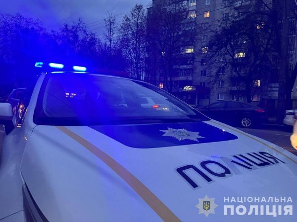 
Вибух у Рівненському ТЦК: є загиблий і поранені 