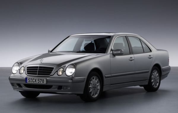 
Авто за 3000 доларів: як знайти надійний автомобіль у бюджетному сегменті 