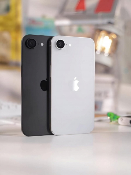 Apple представить новий iPhone уже наступного тижня – секретів майже не залишилося