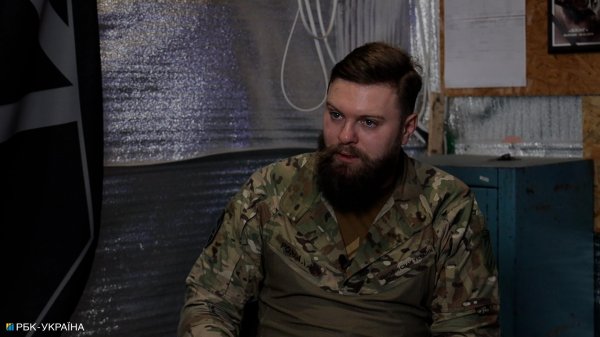 
Комбат 3-ї ОШБ Олег Романов: Піхота вгризлася зубами в землю, але наскільки її вистачить? 