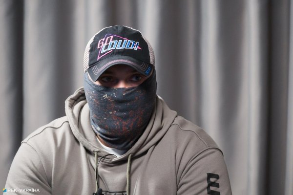 
Офіцер ГУР "Шаман": Підготовку до вторгнення Росії ми розпочали ще в 2021 році 