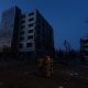 Ракетний удар по Києву: точна кількість постраждалих встановлюється 