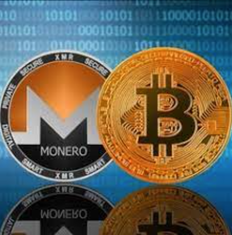 Обмен Coin SOL (USDC) на Monero (XMR) – как сделать транзакции безопасными?