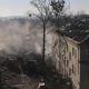 Ракетний удар по Харкову: до восьми будинків повернули опалення