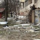 Ракетний удар по Сумах: кількість поранених зросла до 94, з них - 23 дитини