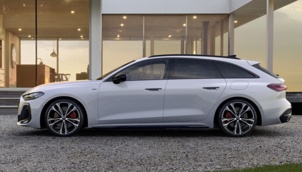 
Audi представила одразу два плагін-гібриди: ціни та характеристики новинок 