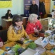 У Вінниці відкрили гуманітарний центр для переселенців з Херсонщини