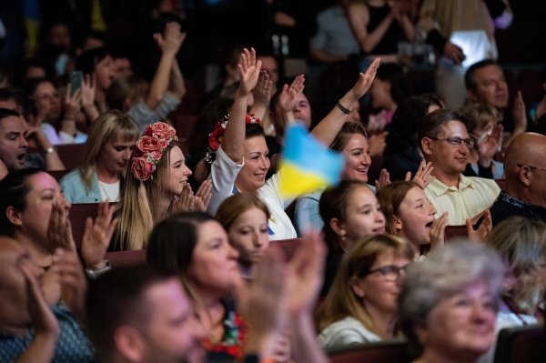 
Соціолог Євгенія Близнюк: Лише чверть українців сподіваються, що війна закінчиться до кінця року 