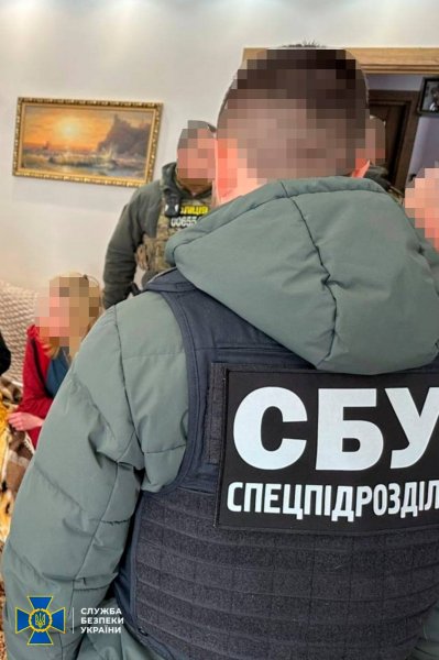 У Хмельницькому викрили схему продажу фіктивних документів для ухилення від мобілізації