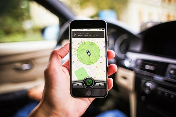 
GPS-трекер для авто: як працює і чи варто витрачати на нього гроші 