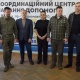 У Вінниці відкрили гуманітарний центр для переселенців з Херсонщини