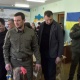 У Вінниці відкрили гуманітарний центр для переселенців з Херсонщини