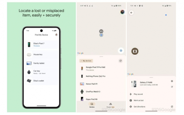 Будь-який Android-смартфон тепер може стежити за людьми: як працює нова функція