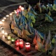 В Одесі люди вийшли вшанувати пам’ять активіста Ганула