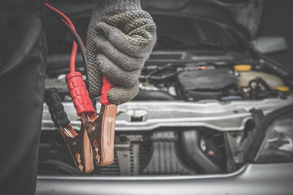 
Дроти для прикурювання автомобіля: що важливо знати перед покупкою 