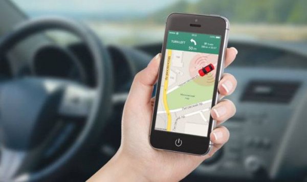 
GPS-трекер для авто: як працює і чи варто витрачати на нього гроші 