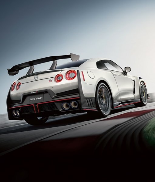 
Nissan знімає з виробництва легендарний суперкар GT-R: прийом замовлень закрито 