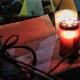 В Одесі люди вийшли вшанувати пам’ять активіста Ганула