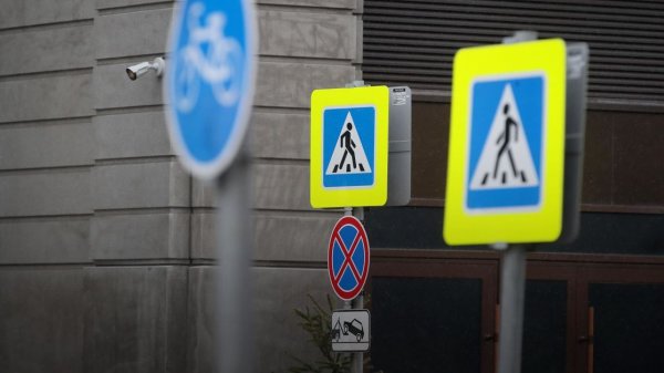 
Як швидко та легко запам'ятати дорожні знаки: кілька важливих порад 