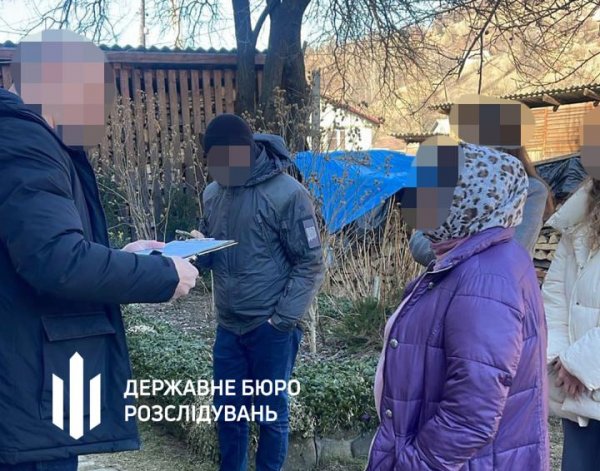 На Прикарпатті викрили групу, яка за пів року переправила через кордон 150 чоловіків