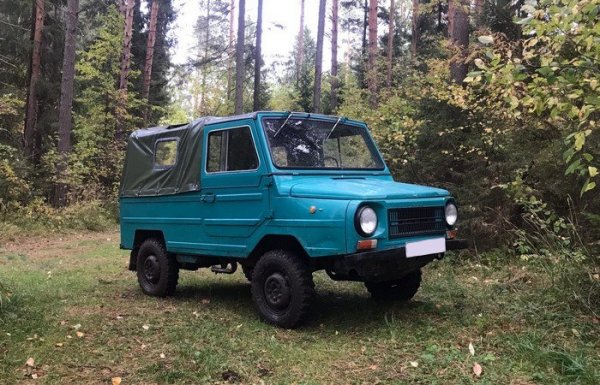 
Найкращі авто для риболовлі та відпочинку: ТОП-5 машин, на які можна покластися 