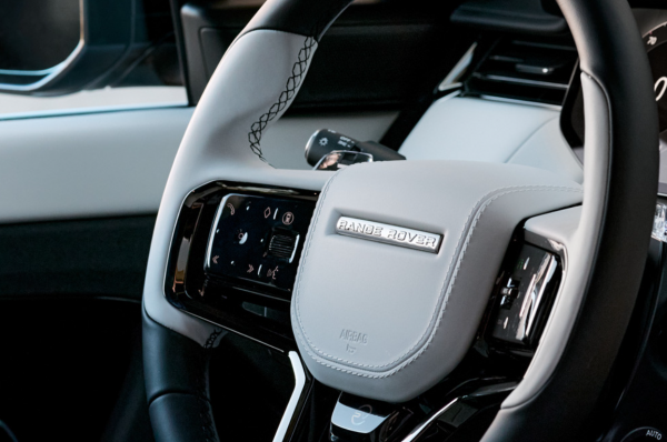 
Для підкорювачів лижних трас: Range Rover Sport отримав ексклюзивну версію 